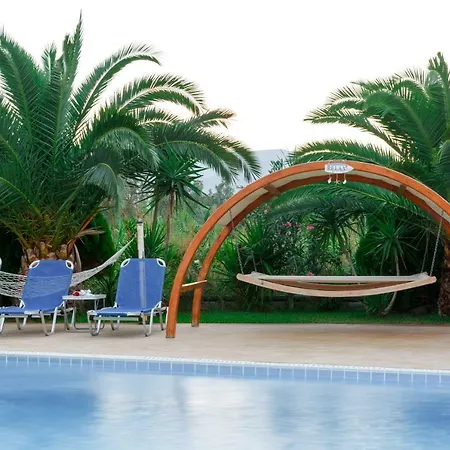 Holiday home Glyfada *