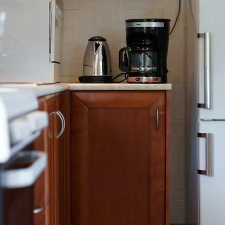 Glyfada Tatil Evi Parálion Ástros