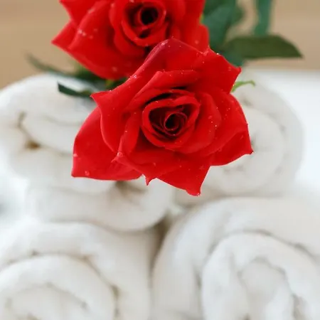 Glyfada Σπίτι διακοπών *