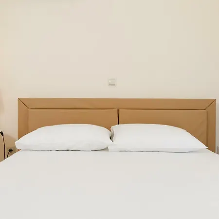 Glyfada Tatil Evi Parálion Ástros