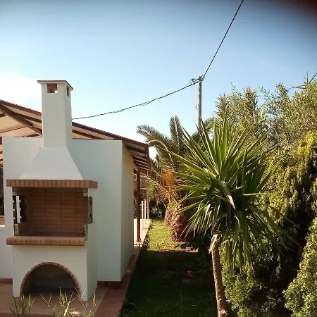 Σπίτι διακοπών Glyfada