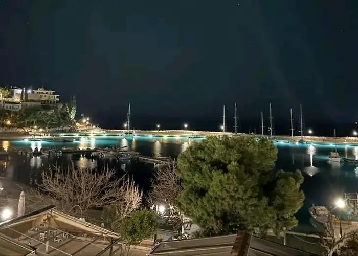 Дом отдыха Glyfada