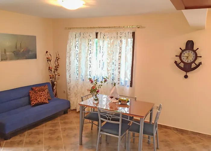 בית נופש Glyfada *