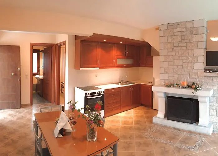 Glyfada Parálion Ástros