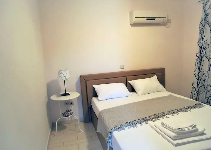 בית נופש Glyfada *