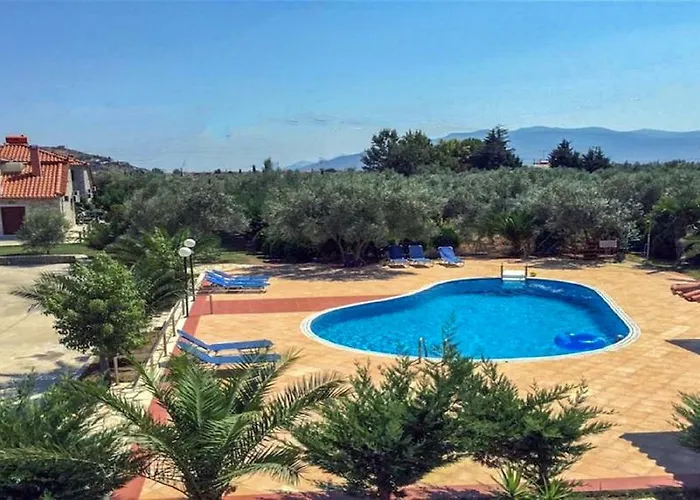 Glyfada Дом отдыха