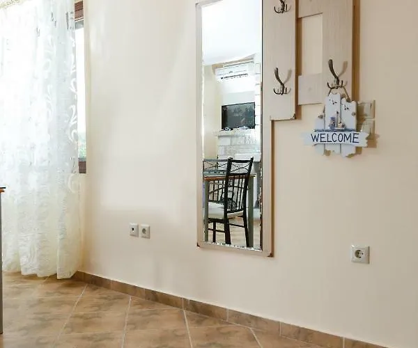 בית נופש Glyfada *