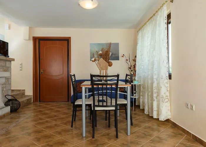 Glyfada * Паралион-Астрос