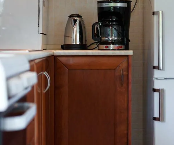 Glyfada בית נופש Parálion Ástros